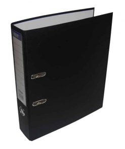 Next κλασέρ Α4, 8/32 μαύρο