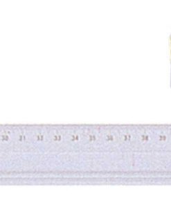 Ati χάρακας αντιολισθητικός 30εκ.