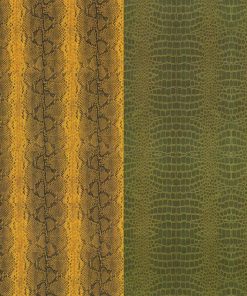 Rainbow χαρτόνι "δέρμα κροκόδειλου-φιδιού" 300γρ. 50x70εκ.