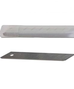 Κουτί με 10 λεπίδες μεγάλες