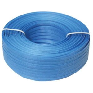 Τσέρκι μπλε 3000m μήκος x1,2cm πλάτος