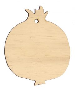 Ρόδι αγιουζ Ø53x4χιλ.