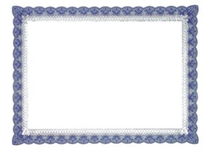 Next χαρτί πτυχίων Α4