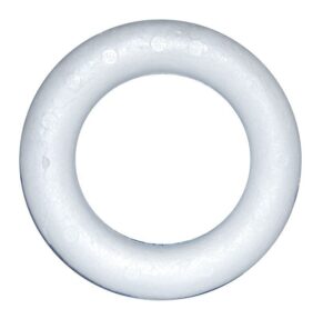 Κρίκος πολυστιρένης-φελιζόλ Ø30x23χιλ.