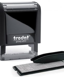 Trodat printy typomatic 4912 4χιλ.