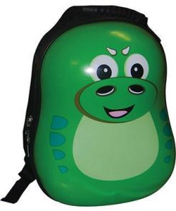 Τσάντα πλάτης νηπίου δεινόσαυρος 32x21x8εκ.