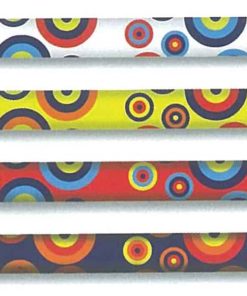 Adel μολύβι "Evil eye" κοκτέηλ 4 χρωμάτων