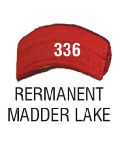 Talens van gogh ακρυλικό χρώμα 336 permanent madder lake 40ml