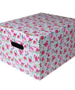 Νext κουτί romantic Α4 Υ19x30x25,5εκ.