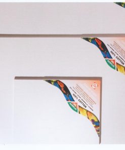 Talens καρτολίνο ζωγραφικής 25x35εκ.