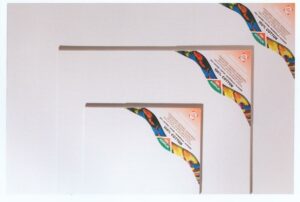 Talens καρτολίνο ζωγραφικής 25x35εκ.