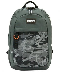 Bagtrotter τσάντα πλάτης Offshore army 45x32x16εκ.