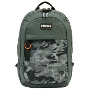 Bagtrotter τσάντα πλάτης Offshore army 45x32x16εκ.