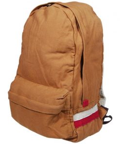 Σακίδιο πλάτης Himawari ταμπά Υ40x26x14εκ.
