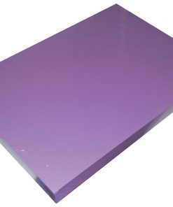 Χαρτόνι μωβ 70x100εκ. 160γρ.