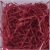 Χόρτο χειροτεχνίας 50γρ. κόκκινο