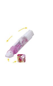 Διορθωτική ταινία - σβήστρα MC6