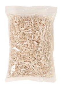 Χόρτο χειροτεχνίας 50γρ. κρεμ