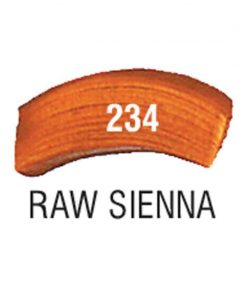 Talens van gogh ακρυλικό χρώμα 234 raw sienna 40ml