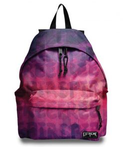 Extreme τσάντα πλάτης 43x32,5x13,3εκ.