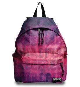 Extreme τσάντα πλάτης 43x32,5x13,3εκ.
