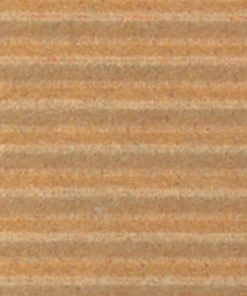 Rainbow χαρτόνι οντουλέ μπεζ 50x70εκ.