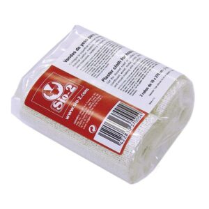 Γυψόγαζα 2 ρολά 10εκ.x2.7μ.