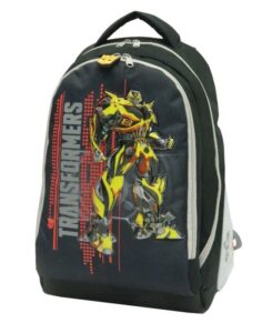 Bagtrotter τσάντα πλάτης Transformers 46x35x20εκ.