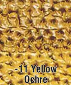 Artmate χρώμα λαδιού yellow ochre, σωληνάριο 37ml