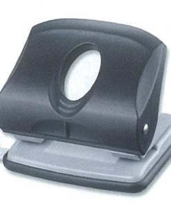 Next διακορευτής γραφείου μαύρος 25φύλλων