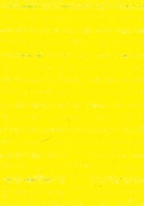 Rainbow χαρτόνι οντουλέ κίτρινο 50x70εκ.