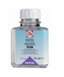 Talens fixative for pastel 061