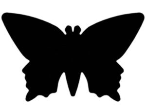 Διακορευτής "Πεταλούδα" 1,8εκ.