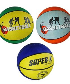 Μπάλα μπάσκετ  Ø25εκ.