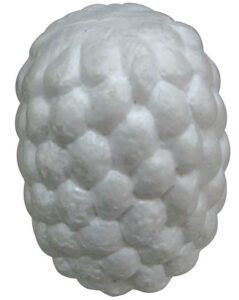 Κουκουνάρα πολυστιρένης-φελιζόλ 90x75χιλ.