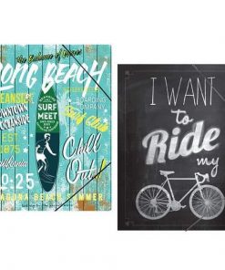 Next φάκελος λάστιχο "Free life" Υ35x25εκ.