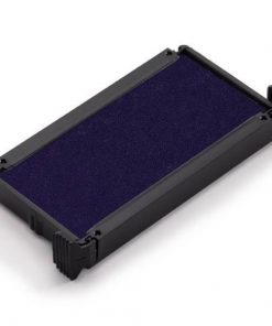 Ανταλλακτικό ταμπόν για σφραγίδα 4912 μπλε μελάνι