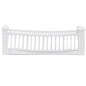 Φράκτης 5 σειρές/μέτρο, ύψος 3εκ.