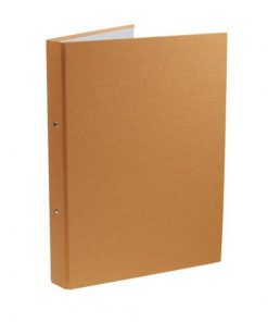 Next κλασέρ nomad μουσταρδί Υ26x21x4εκ.