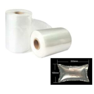 Dsb μαξιλαράκια 200χιλ.x100χιλ.x300μ. (για μηχανή wiair 3000 - 1000)