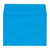 Φάκελοι πολυτελείας 20 τεμάχια 17x17εκ μπλε 200γρ.