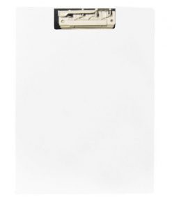 Νext ντοσιέ πιάστρα PP διάφανο Υ32x23x1,5εκ.