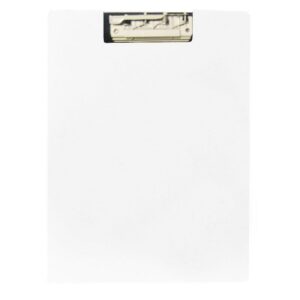 Νext ντοσιέ πιάστρα PP διάφανο Υ32x23x1,5εκ.