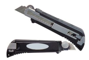 Κοπίδι επαγγελματικό με 4 λεπίδες 15,5x4,7x2εκ.