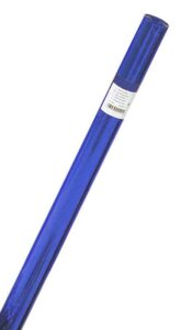 Σελοφάν μπλε σε ρολό 70x150εκ.