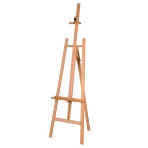 Καβαλέτο studio Talens New York