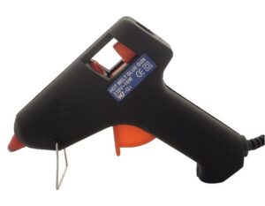 Πιστόλι σιλικόνης 10w