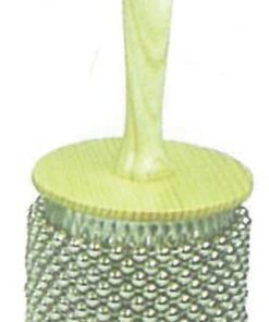 Κρουστό kabasa 8x8x15εκ.