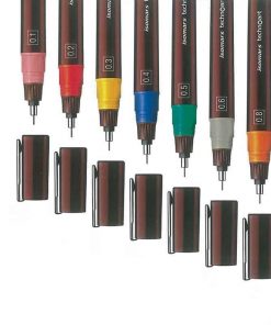 Isomars ραπιδογράφος 1,2χιλ.