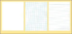 Next κόλλες αναφοράς καρέ 400 διπλά φύλλα 21x29εκ.